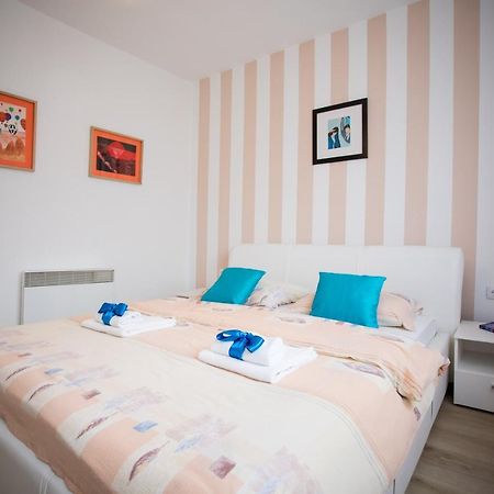 Guest House Pin Laktaši Exteriér fotografie