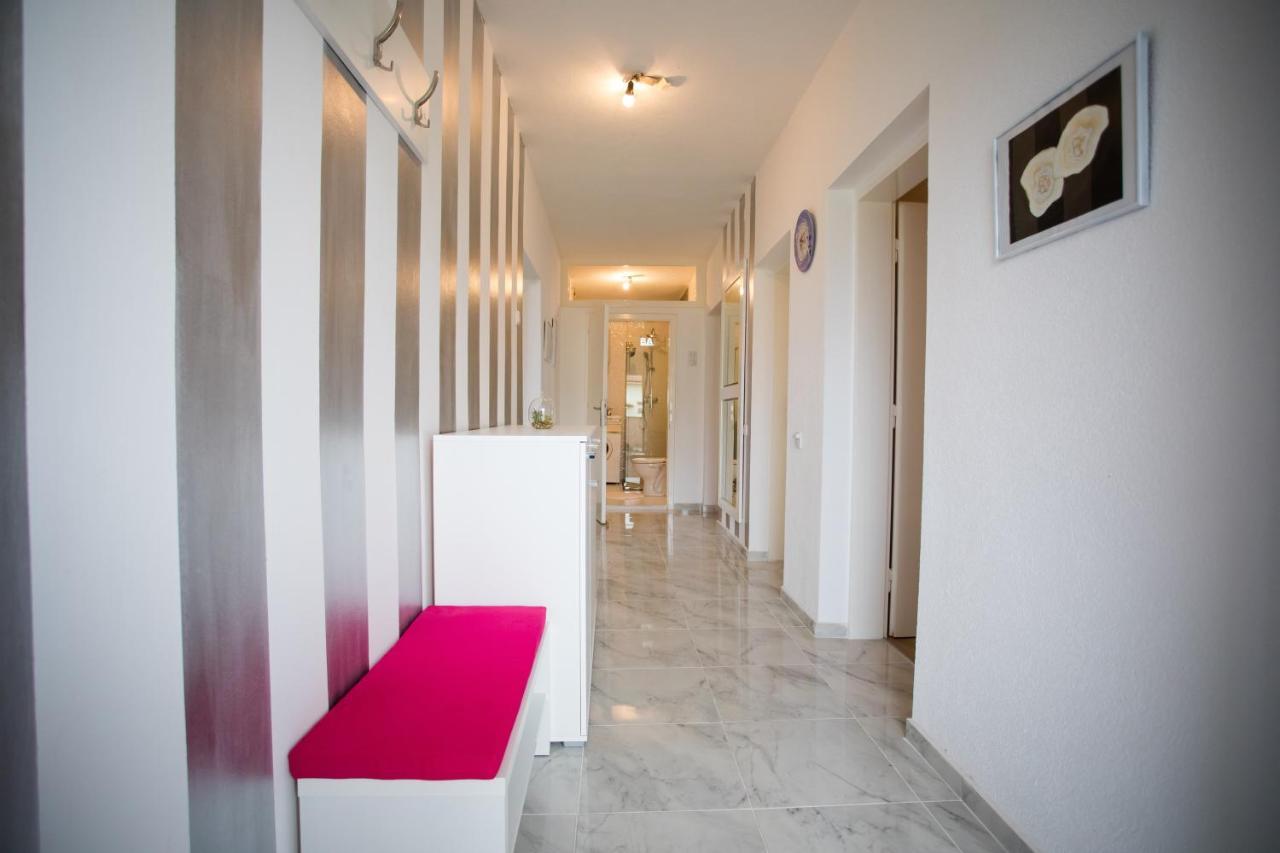 Guest House Pin Laktaši Exteriér fotografie