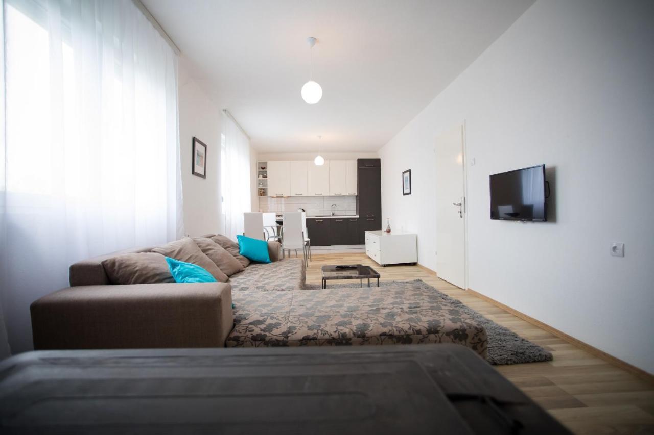 Guest House Pin Laktaši Exteriér fotografie