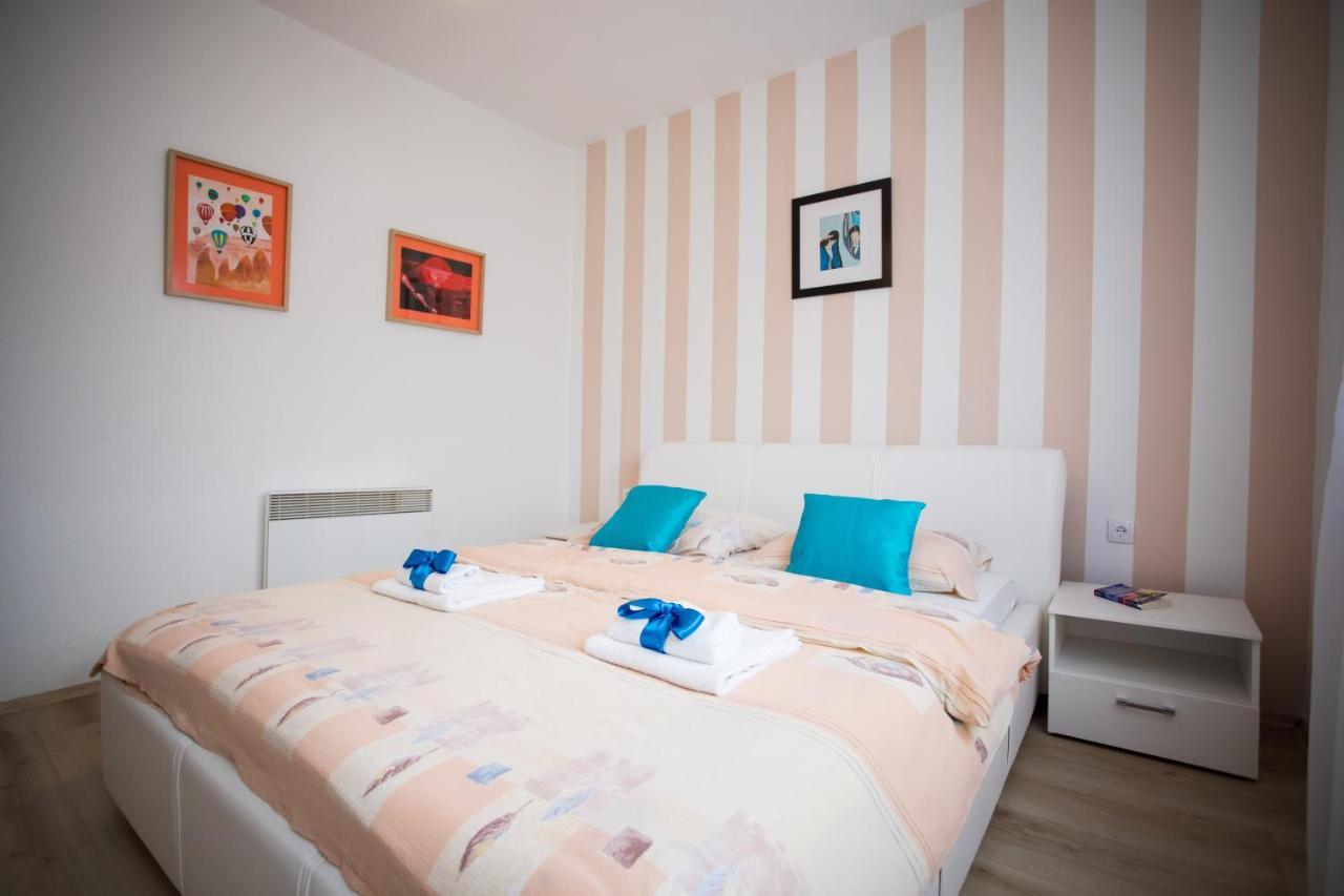 Guest House Pin Laktaši Exteriér fotografie